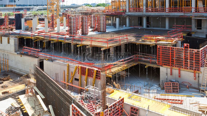 建筑工程施工方案编制：关键步骤与案例分析