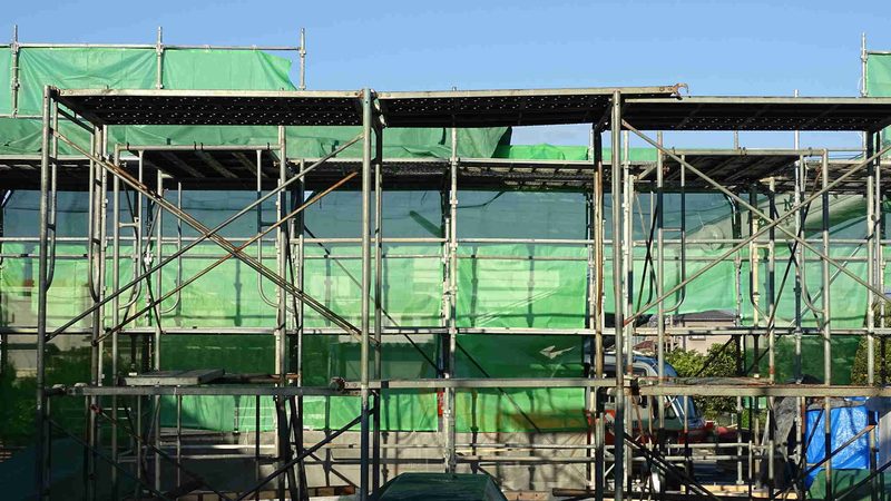 重型钢结构焊接工艺：现场问题排查与预防措施