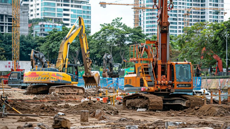 小型消防工程：消防泵房报价明细解析**